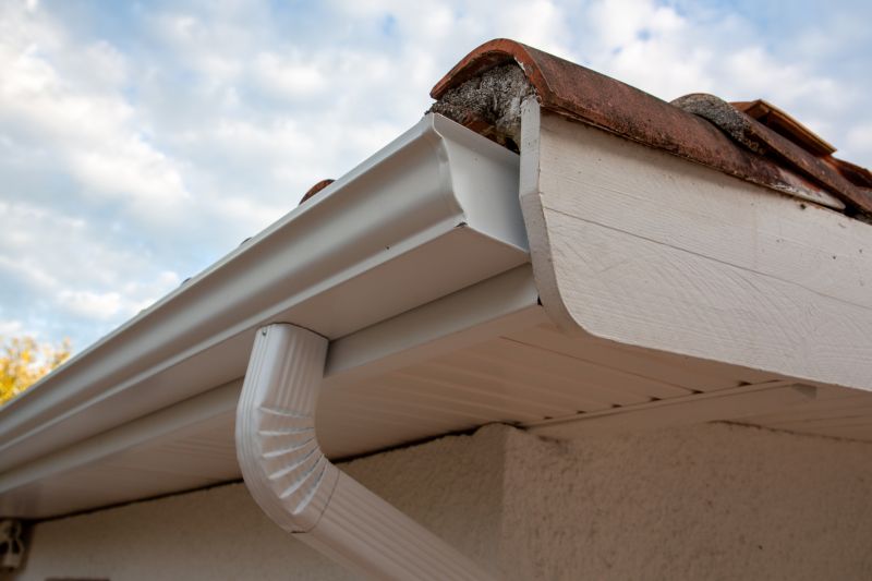 Residential Gutter System