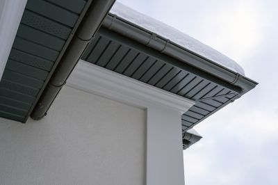 Weather-Resistant Gutter Systems