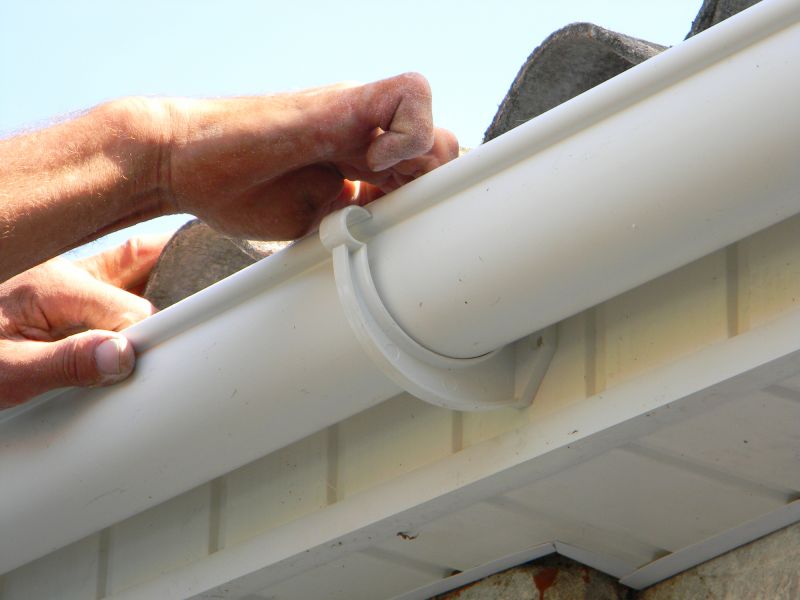 Gutter Installation Solutions