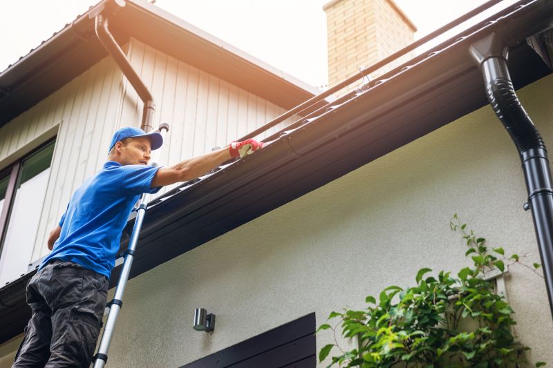Property Management Gutter Services